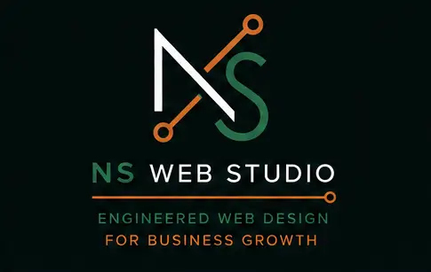 NS Web Studio Engineered Web Design Approach